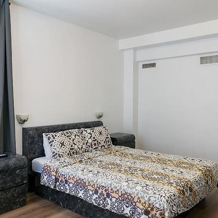 Tropics Hotel 迈阿密海滩 外观 照片